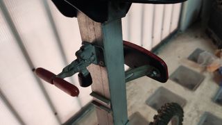 Bicicleta desmontable aluminio Alubike