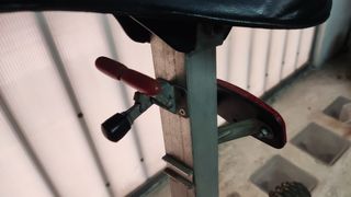 Bicicleta desmontable aluminio Alubike