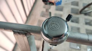 Bicicleta desmontable aluminio Alubike