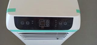 Pingüino Aire acondicionado portatil