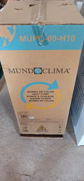 Pingüino Aire acondicionado portatil