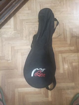 Raqueta tenis 