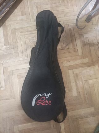 Raqueta tenis 