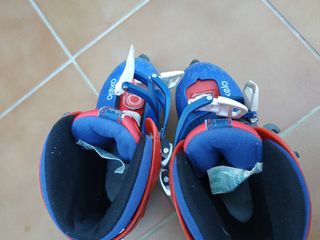Patines en linea 