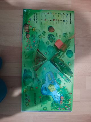 Libro Didáctico"Maestro de la Ciencia"