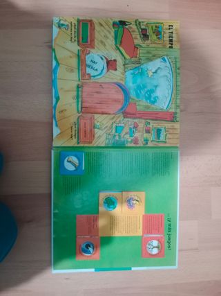 Libro Didáctico"Maestro de la Ciencia"