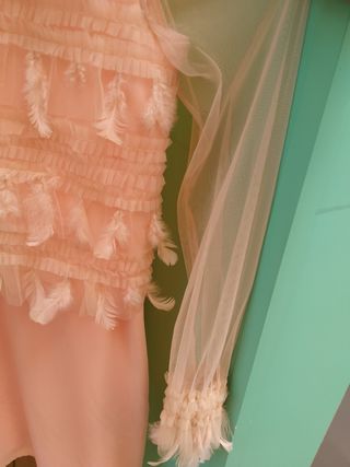 Vestido fiesta y eventos