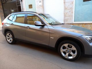 BMW X1 2011