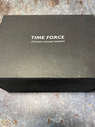 Reloj Time Force Rafa Nadal