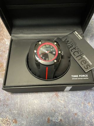 Reloj Time Force Rafa Nadal