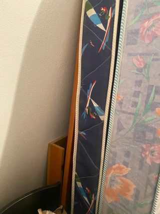 Vendo cama nido y armario