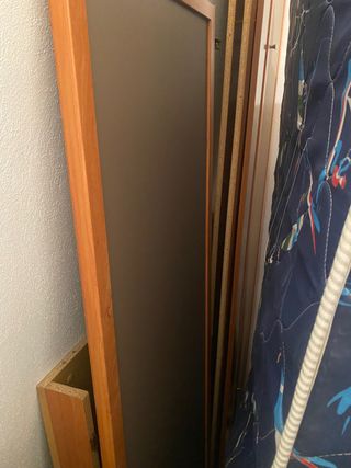 Vendo cama nido y armario