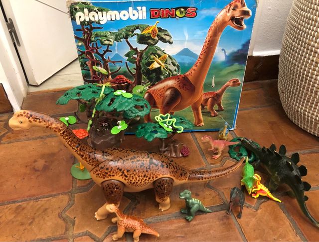 playmobil 5231 Dinos