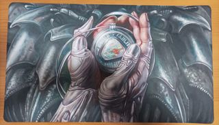 Tapete Magic The Gathering Arte Completo Tcg Mtg