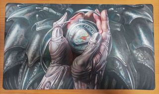 Tapete Magic The Gathering Arte Completo Tcg Mtg