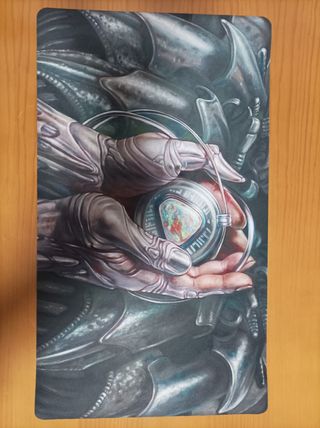 Tapete Magic The Gathering Arte Completo Tcg Mtg