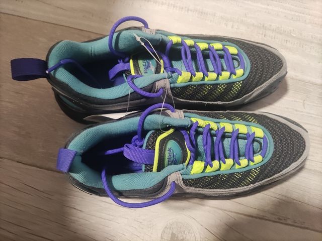 Scarpe da ginnastica