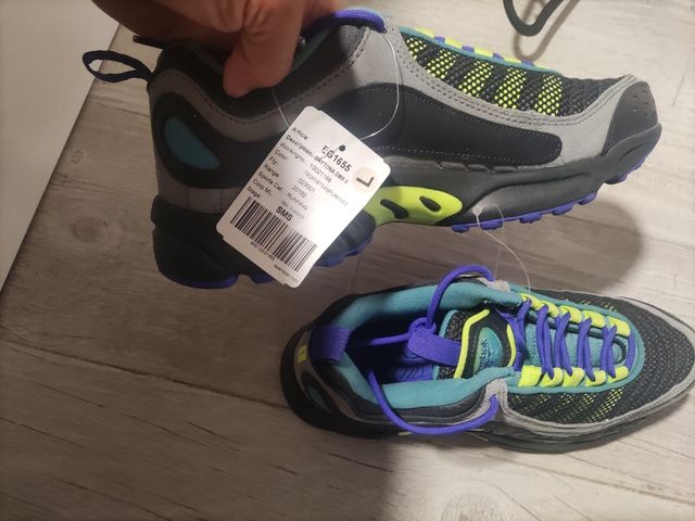 Scarpe da ginnastica