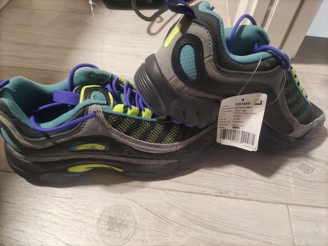 Scarpe da ginnastica