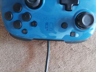Mando pro Nintendo switch
