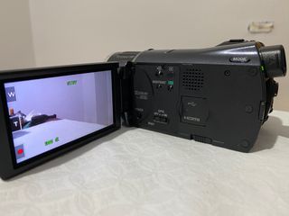 videocamara con vision nocturna