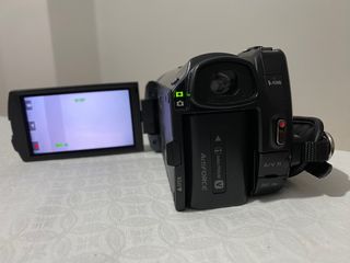 videocamara con vision nocturna