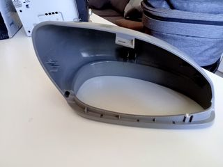 Retrovisor Citroen C4 Izquierdo
