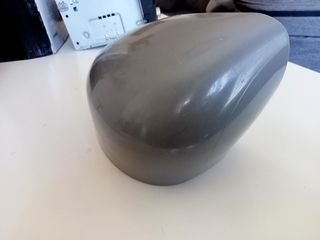 Retrovisor Citroen C4 Izquierdo