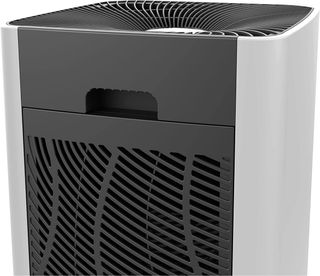 Purificador de aire hasta 96 metros