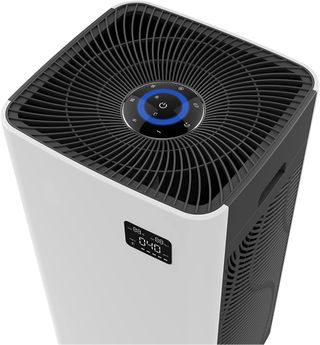 Purificador de aire hasta 96 metros