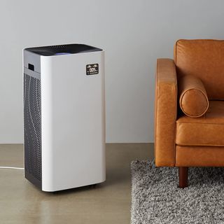 Purificador de aire hasta 96 metros