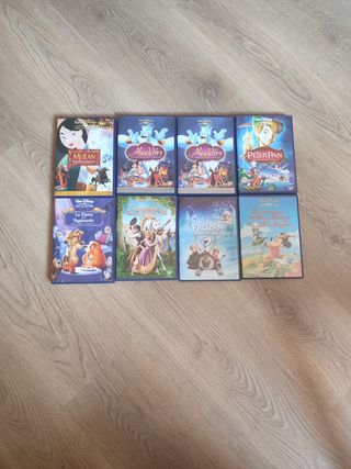Disney