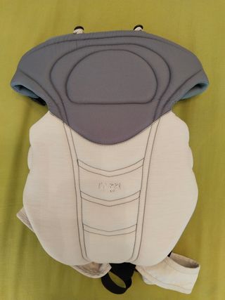 Portabebes Mochila Chicco