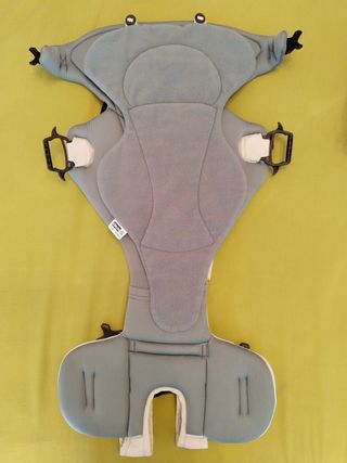 Portabebes Mochila Chicco