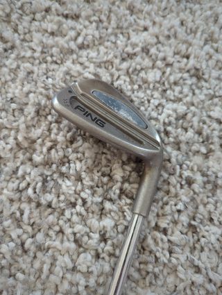 Palos de golf