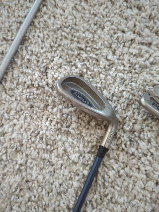 Palos de golf