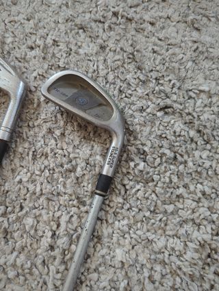 Palos de golf