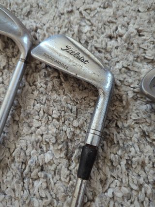 Palos de golf