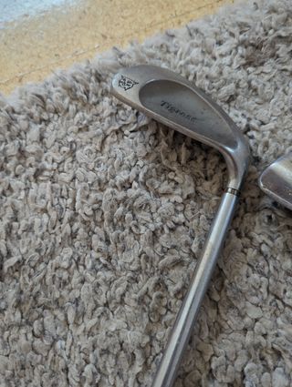 Palos de golf