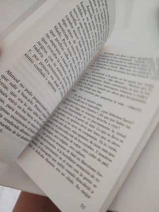 Libro Las aventuras de Said