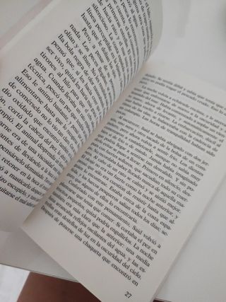 Libro Las aventuras de Said