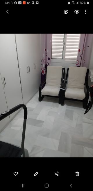 Casa en venta La Algaba 