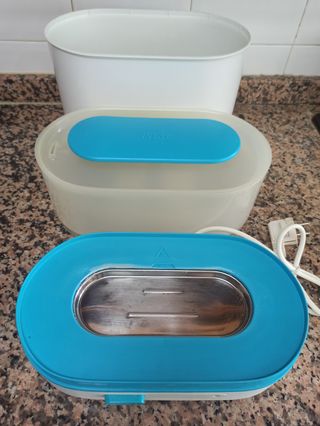 Esterilizador a vapor Phillips Avent