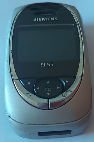 Siemens SL55