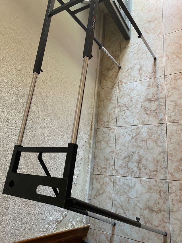 Soporte Mesa/Escritorio para Teclado