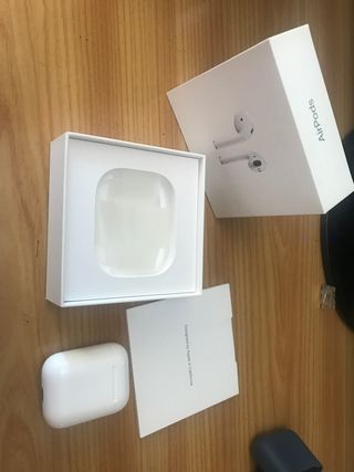 AirPods 1ª generación 