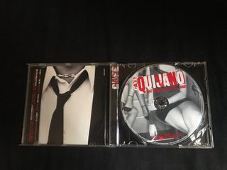 Cafe Quijano - CD
