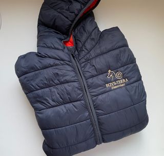 Anorak hombre Geographical Norway