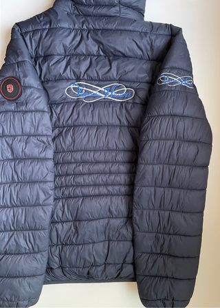 Anorak hombre Geographical Norway