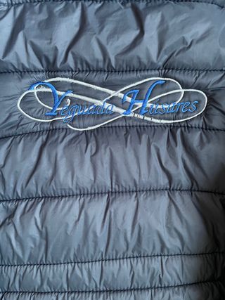 Anorak hombre Geographical Norway